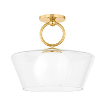 Load image into Gallery viewer, Elmsford Pendant Light.
