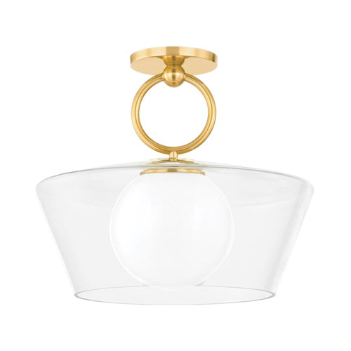 Elmsford Pendant Light.