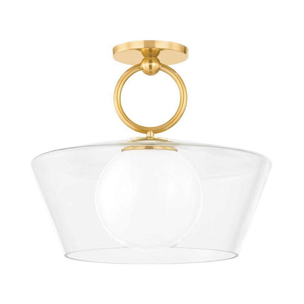 Elmsford Pendant Light.