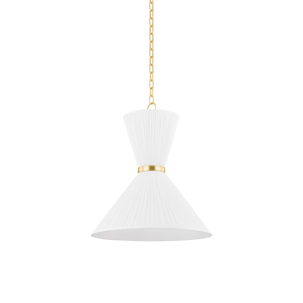 Enid Pendant Light (Small).