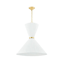 Load image into Gallery viewer, Enid Pendant Light.
