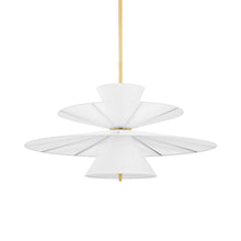 Load image into Gallery viewer, Esperance Chandelier.
