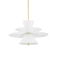 Load image into Gallery viewer, Esperance Pendant Light.
