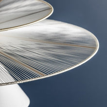 Load image into Gallery viewer, Esperance Pendant Light in Detail.
