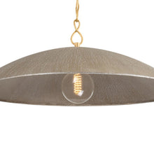 Load image into Gallery viewer, Eve Pendant Light in Detail.

