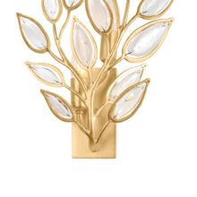 Load image into Gallery viewer, Fairlee Wall Light in Detail.
