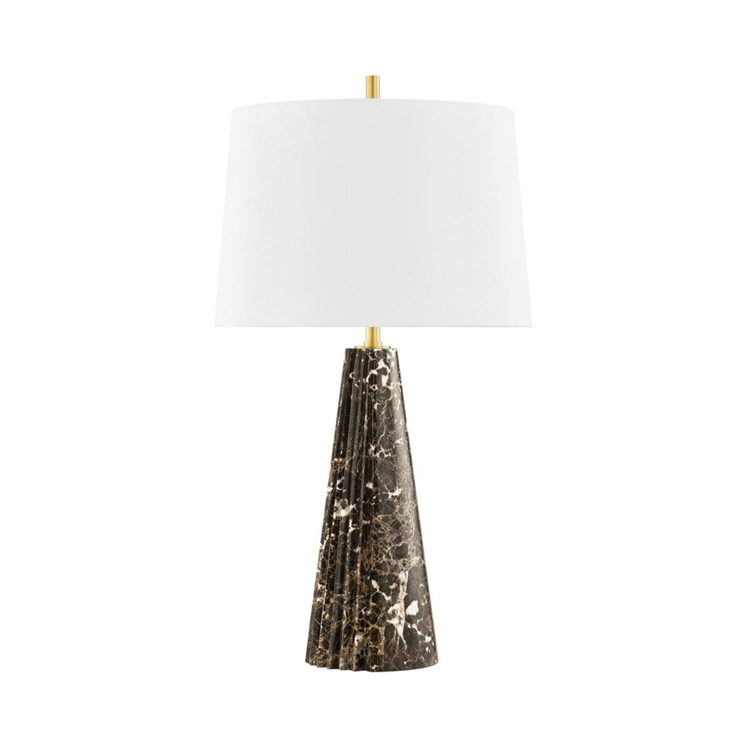 Fanny Table Lamp.