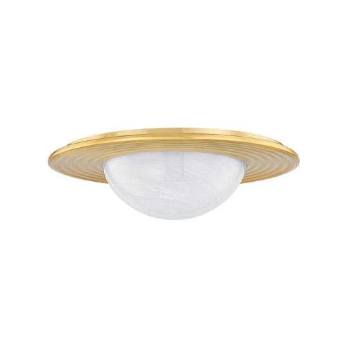 Geraldton LED Flush Mount Ceiling Light.