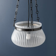 Load image into Gallery viewer, Granby Pendant Light in Detail.
