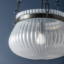 Load image into Gallery viewer, Granby Pendant Light in Detail.
