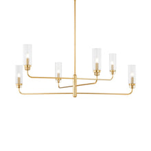 Load image into Gallery viewer, Halifax Chandelier.
