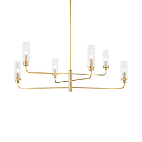 Halifax Chandelier.