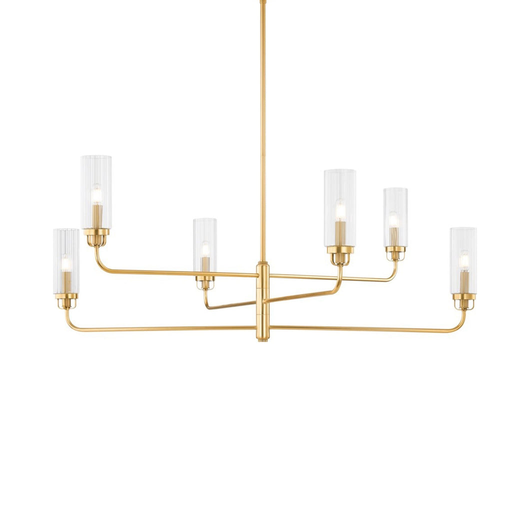 Halifax Chandelier.