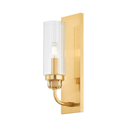 Halifax Wall Light.