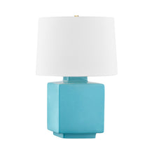Load image into Gallery viewer, Hawley Table Lamp.
