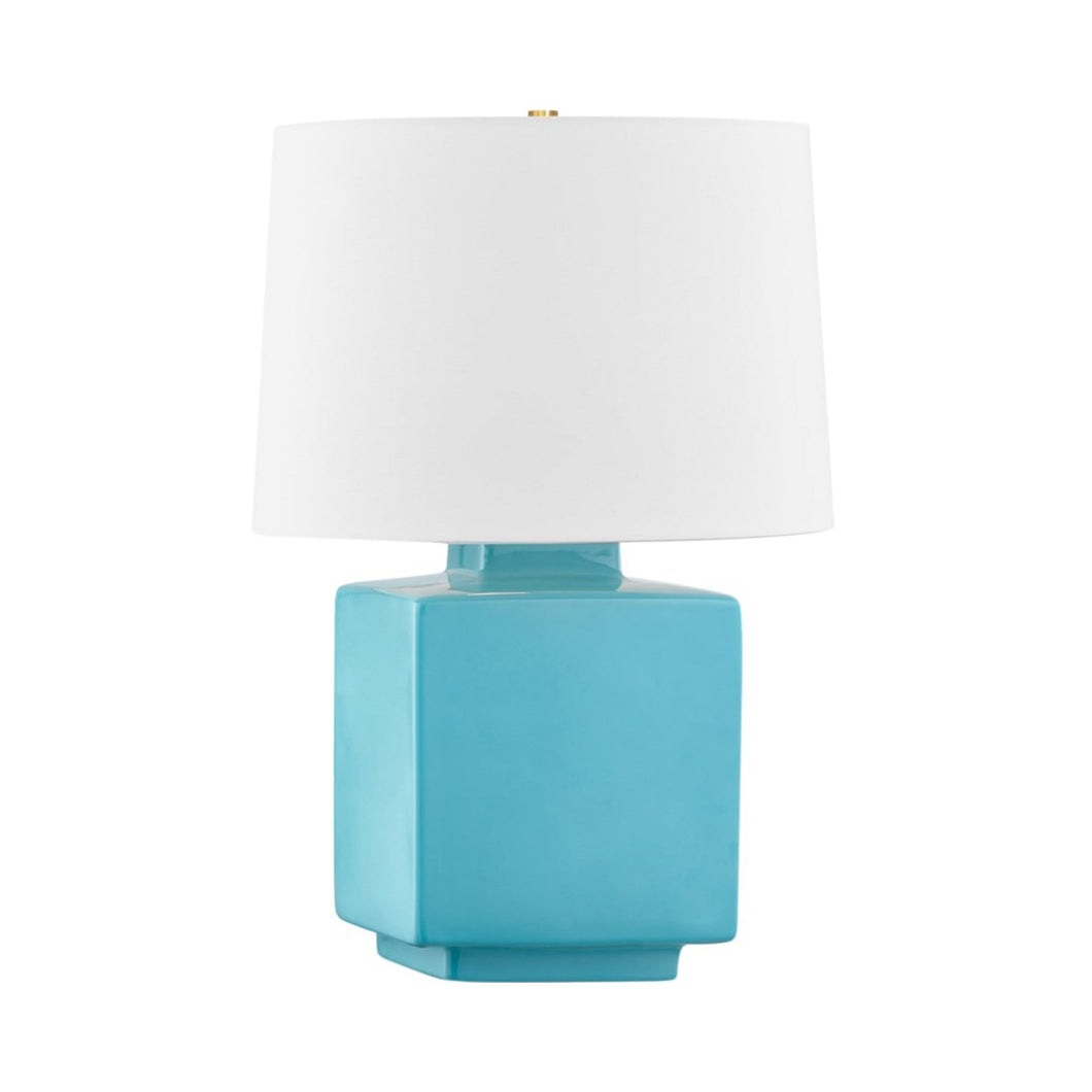 Hawley Table Lamp.