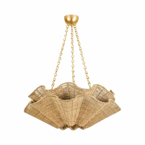 Hayworth Chandelier.