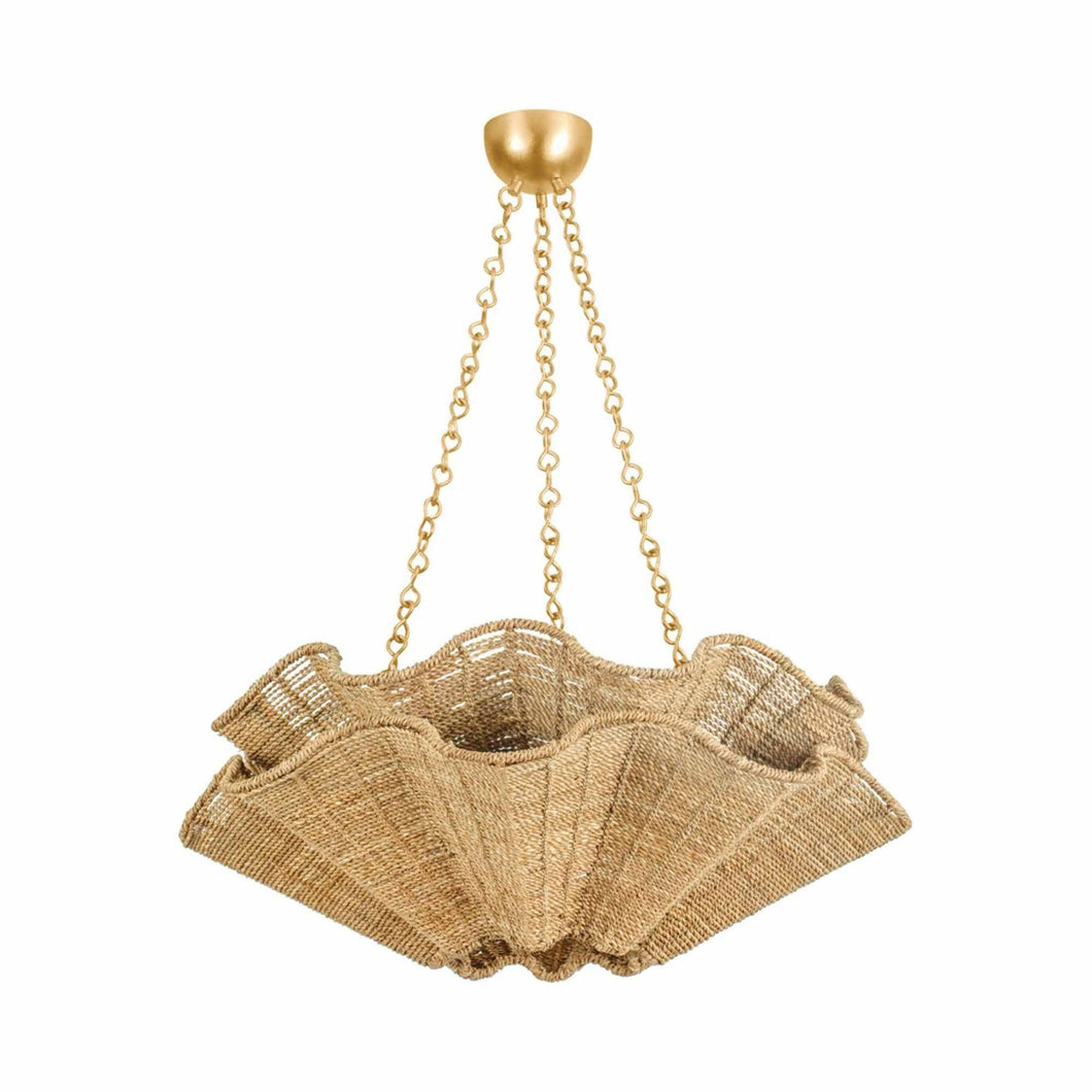Hayworth Chandelier.