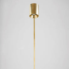Load image into Gallery viewer, Highgrove Floor Lamp in Detail.
