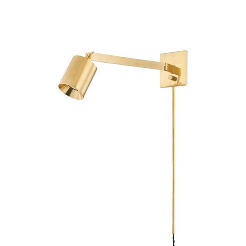 Highgrove Portable Wall Light.