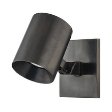 Load image into Gallery viewer, Highgrove Wall Light in Distressed Bronze.
