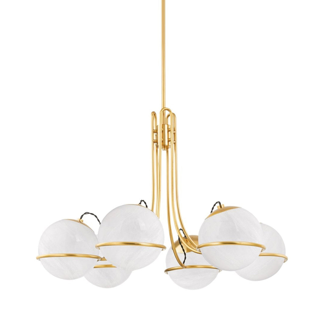 Hingham Chandelier.