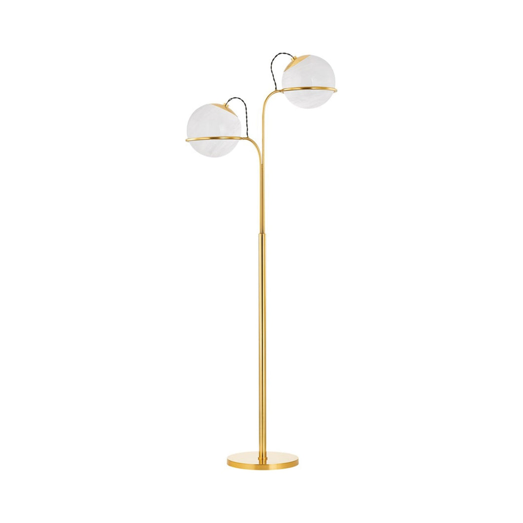 Hingham Floor Lamp.