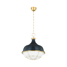 Load image into Gallery viewer, Holkham Pendant Light.
