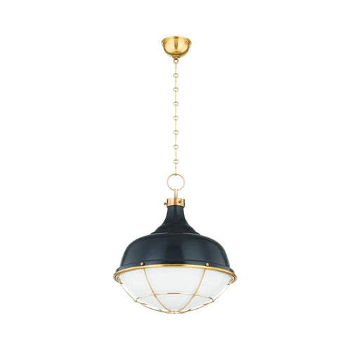 Holkham Pendant Light.