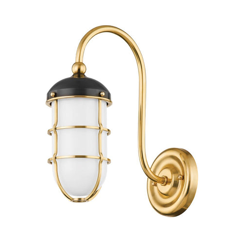 Holkham Wall Light.