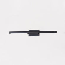Load image into Gallery viewer, Jerome LED Wall Light in Detail.

