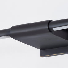 Load image into Gallery viewer, Jerome LED Wall Light in Detail.
