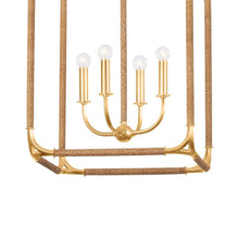 Load image into Gallery viewer, Laurenceston Pendant Light in Detail.
