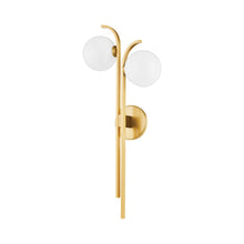 Load image into Gallery viewer, Laval Wall Light (2-Light).
