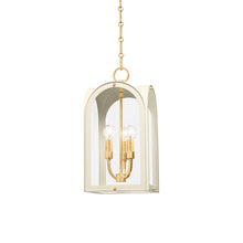 Load image into Gallery viewer, Lincroft Pendant Light (Small).
