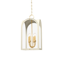Load image into Gallery viewer, Lincroft Pendant Light (Medium).
