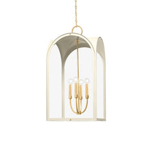 Load image into Gallery viewer, Lincroft Pendant Light (Large).
