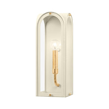 Load image into Gallery viewer, Lincroft Wall Light.
