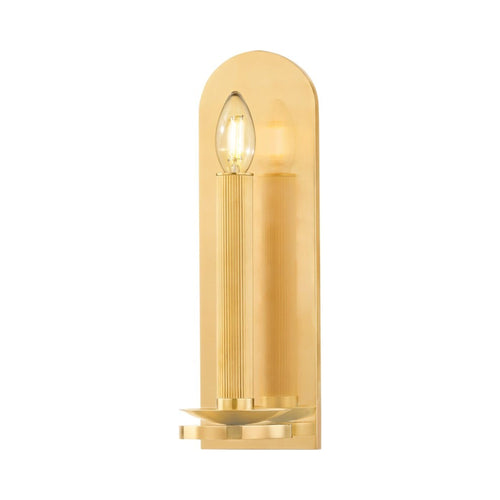 Lindenhurst Wall Light.