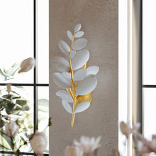 Load image into Gallery viewer, Marabec Wall Light in Detail.
