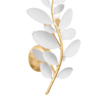 Load image into Gallery viewer, Marabec Wall Light in Detail.
