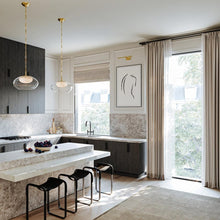 Load image into Gallery viewer, Melbourne LED Picture Light in kitchen.
