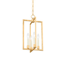 Load image into Gallery viewer, Middleborough Pendant Light.
