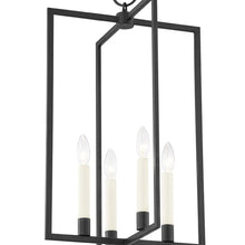 Load image into Gallery viewer, Middleborough Pendant Light in Detail.
