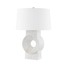 Load image into Gallery viewer, Milner Table Lamp.
