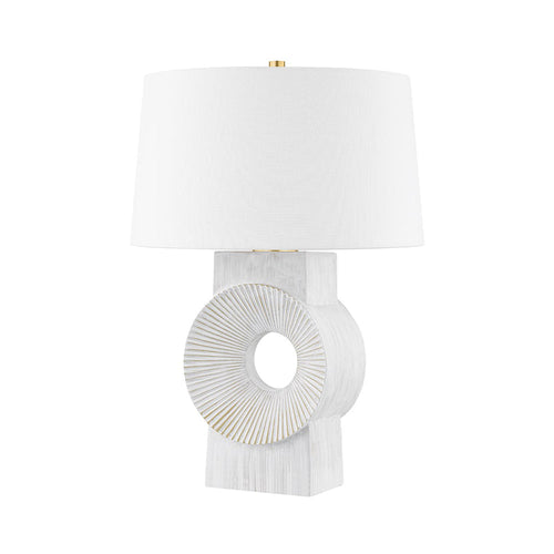 Milner Table Lamp.