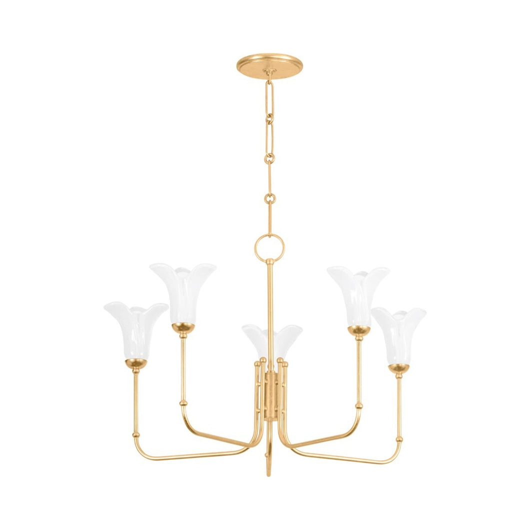 Montclair Chandelier (5-Light).