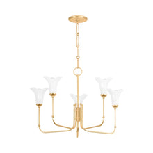 Load image into Gallery viewer, Montclair Chandelier.
