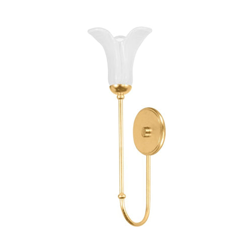 Montclair Wall Light.