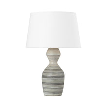 Load image into Gallery viewer, Nahant Table Lamp.
